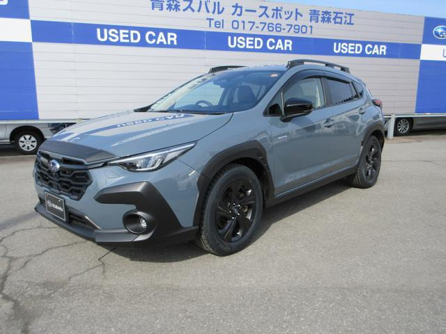 クロストレック2.0 ツーリング 4WD
