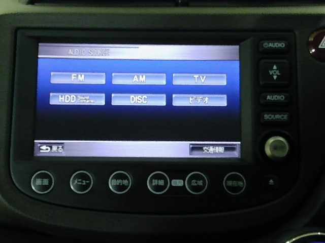 フィットシャトルハイブリッド1.3 スマートセレクション ファインライン