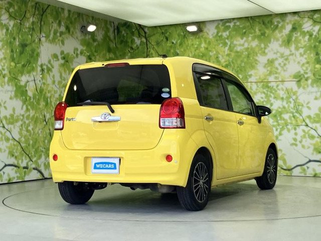 ポルテ1.5 F ア・ラ・モード