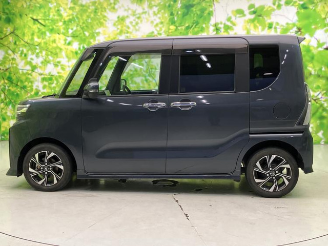 タントカスタムX