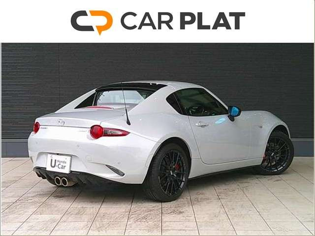 ロードスターRF2.0 RS