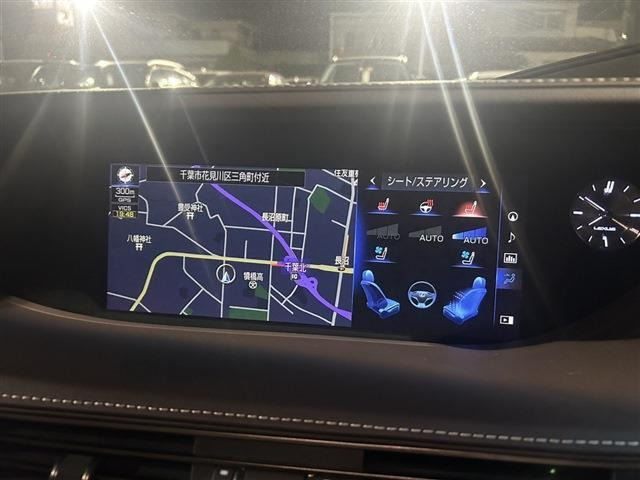 LS500 Iパッケージ