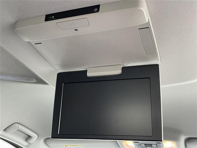 ヴェルファイア2.5 Z Aエディション