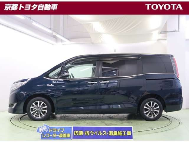 エスクァイアハイブリッド1.8 Gi プレミアムパッケージ