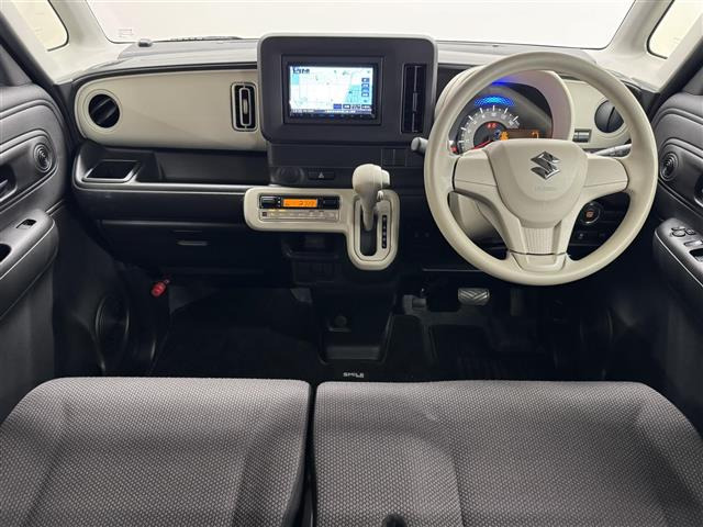 ワゴンRスマイルG