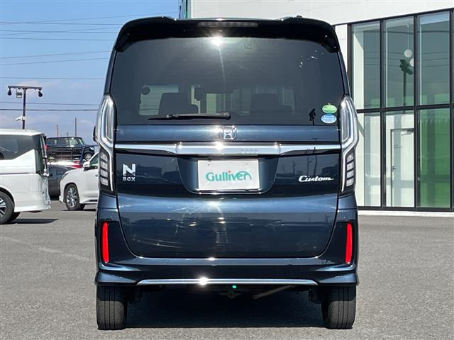 N-BOXカスタムL