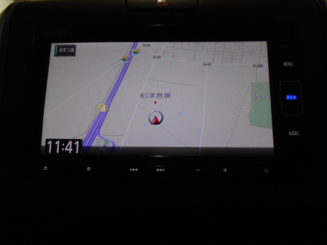 フリード+1.5 ハイブリッド G