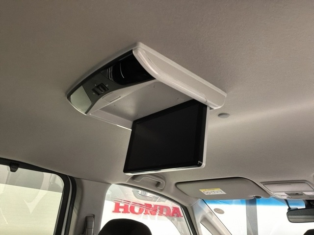 ステップワゴン1.5 スパーダ ホンダ センシング