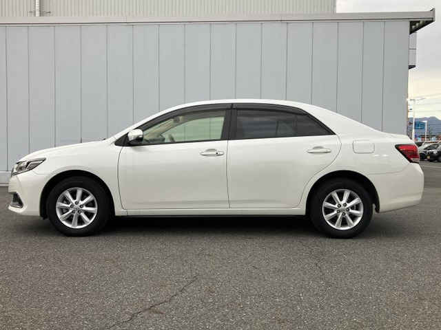 アリオン1.8 A18 Gプラスパッケージ 4WD