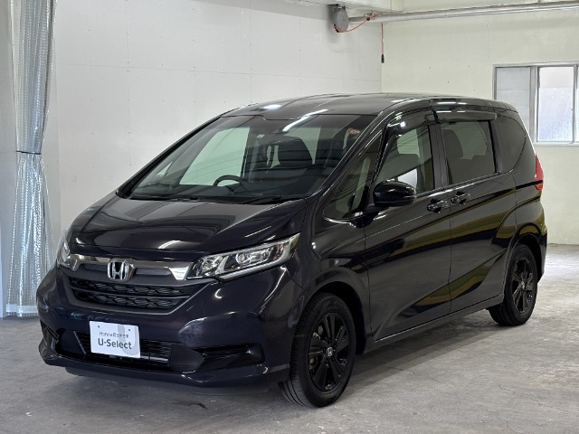 フリード1.5 ハイブリッド G