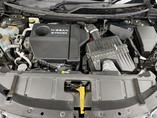 エクストレイル1.5 G e-4ORCE 4WD