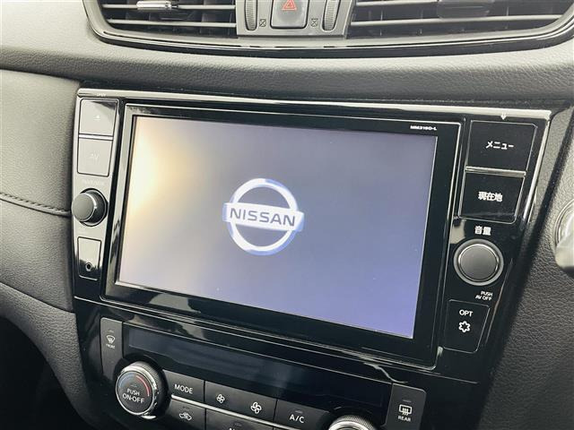 エクストレイル2.0 20Xi