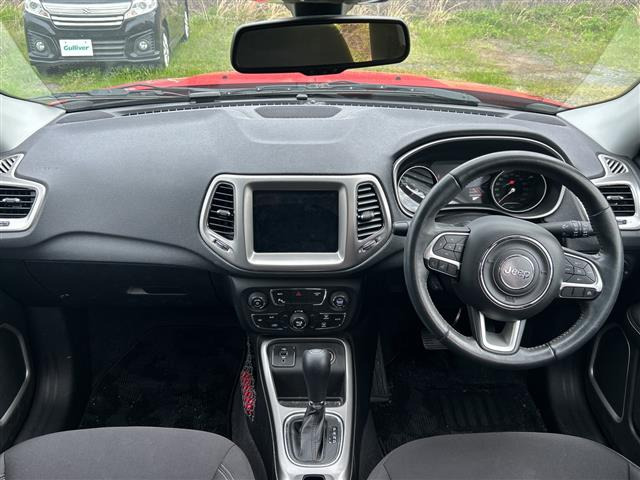 コンパスロンジチュード