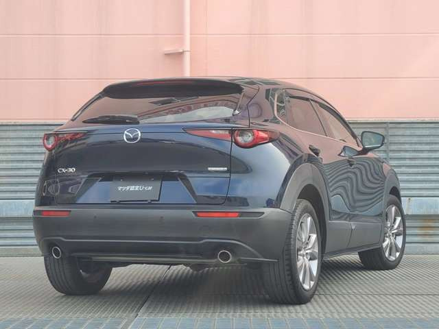CX-302.0 20S Lパッケージ
