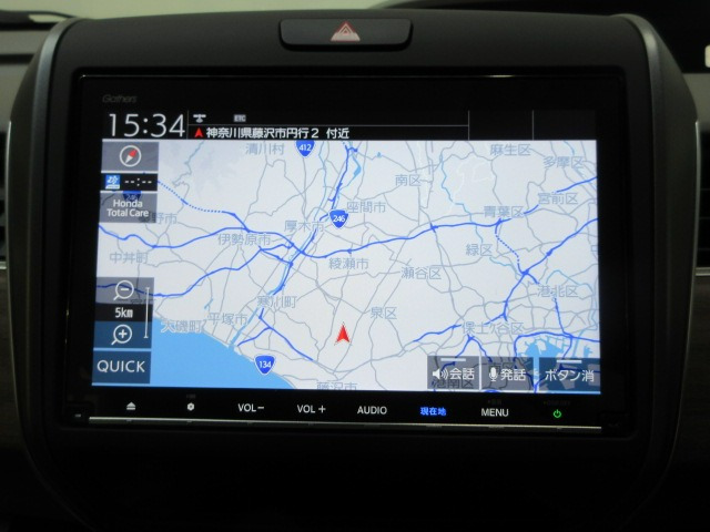 フリード+1.5 ハイブリッド G ホンダセンシング