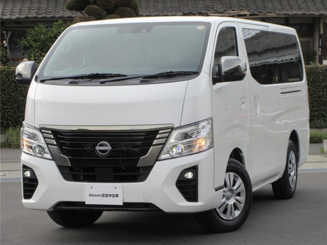 キャラバン2.0 グランドプレミアム GX ロング