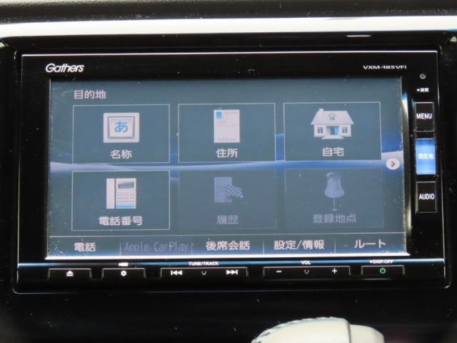 N-WGNカスタムG Lパッケージ 4WD