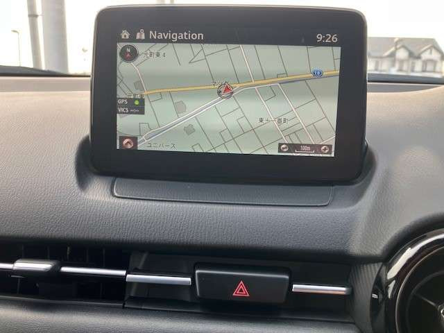 CX-31.5 XD Lパッケージ 4WD