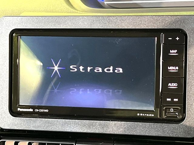 �y�i�r�Q�[�V�����z�g���₷���i�r�ŖړI�n�܂ł�������ē����Ă���܂��B�e��I�[�f�B�I�Đ��@�\���[�����Ă���A���Ԃ̉^�]������Ɋy�����Ȃ�܂�!!