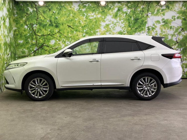 ハリアー2.0 プレミアム