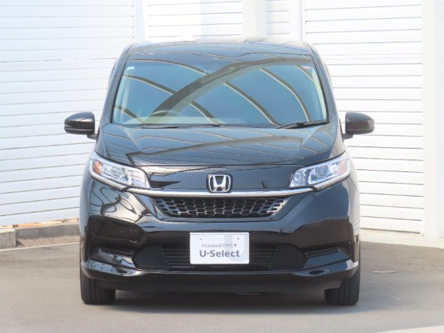 フリード+1.5 ハイブリッド G