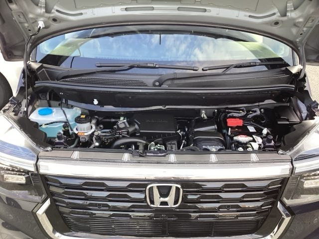 N-BOXカスタムターボ