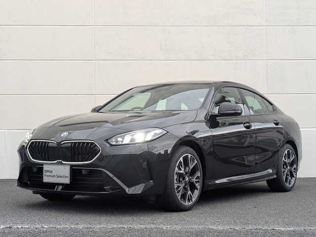 2シリーズグランクーペ220 Mスポーツ