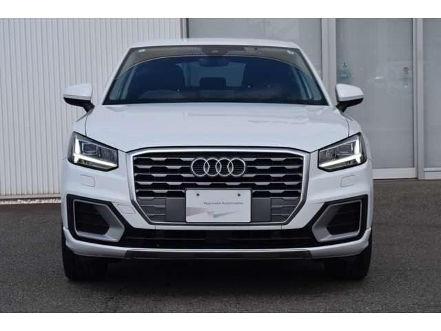 Q21.0 TFSI スポーツ