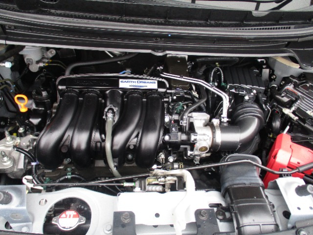 フリード1.5 G ホンダセンシング