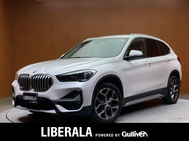 X1xドライブ 18d xライン 4WD