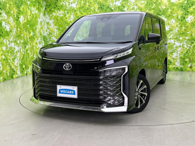 ヴォクシー2.0 S-Z