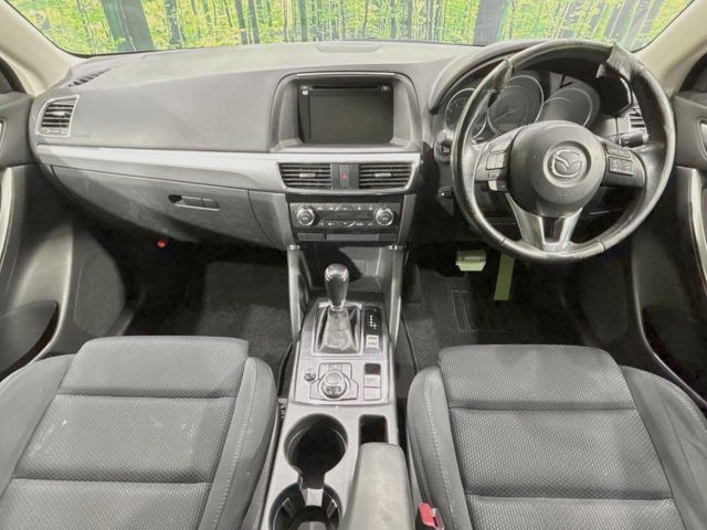 CX-52.0 20S プロアクティブ