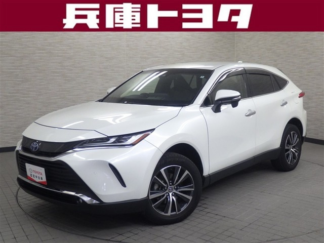 ヤリス1.5 ハイブリッド G