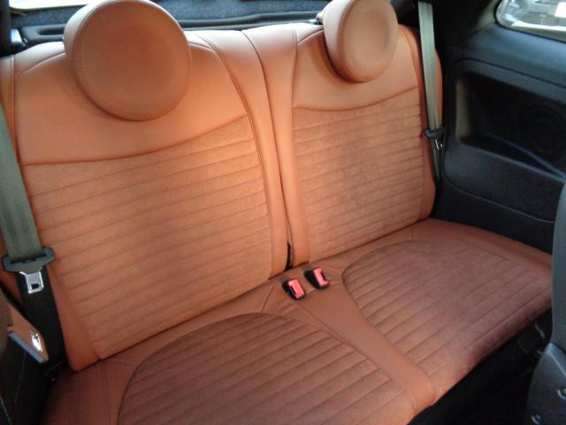 アバルト595コンペティツィオーネ