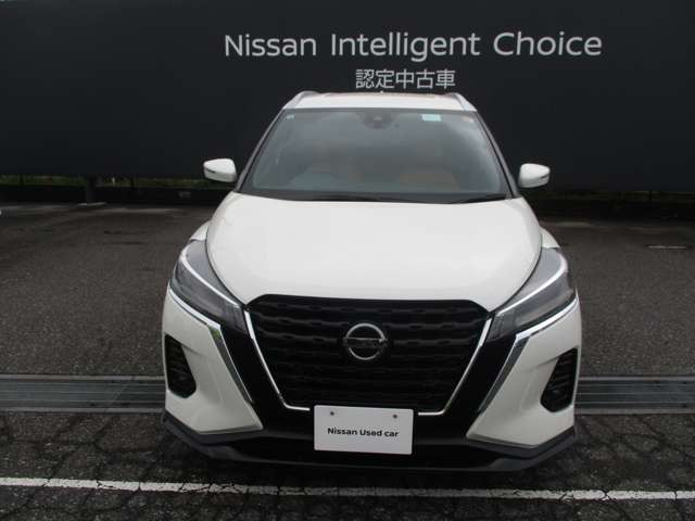 キックス1.2 X ツートーン インテリアエディション (e-POWER)