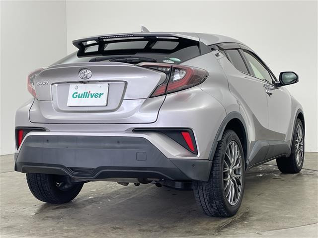 C-HR1.2 G-T