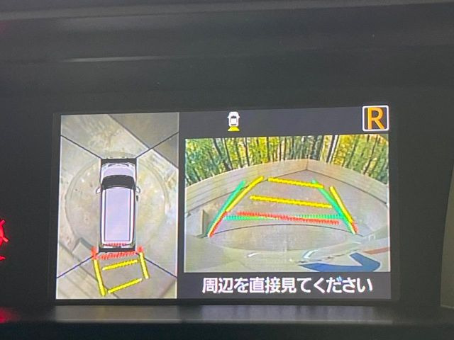 �y�S���̓J�����z��p�̃J�����ɂ��A�ォ�猩���낵���悤�Ȏ��_��360�x�N���}�̎��͂��m�F���邱�Ƃ��ł��܂������p�������m�F���₷���A�����ꏊ�ł̐؂�Ԃ��⒓�Ԃ��X���[�Y�ɍs���܂��B