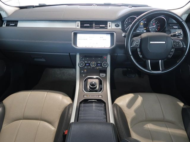 レンジローバーイヴォークSE プラス 4WD