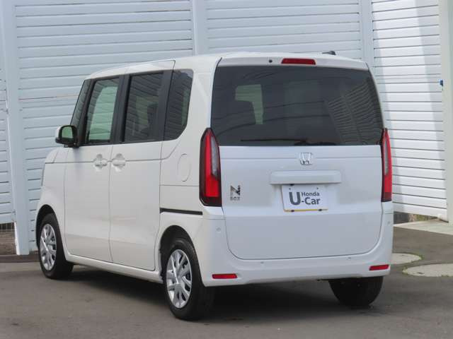 N-BOX