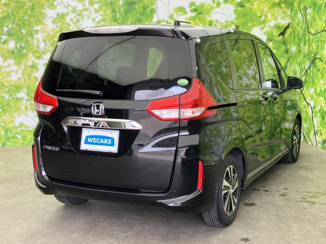 フリード1.5 G ホンダセンシング