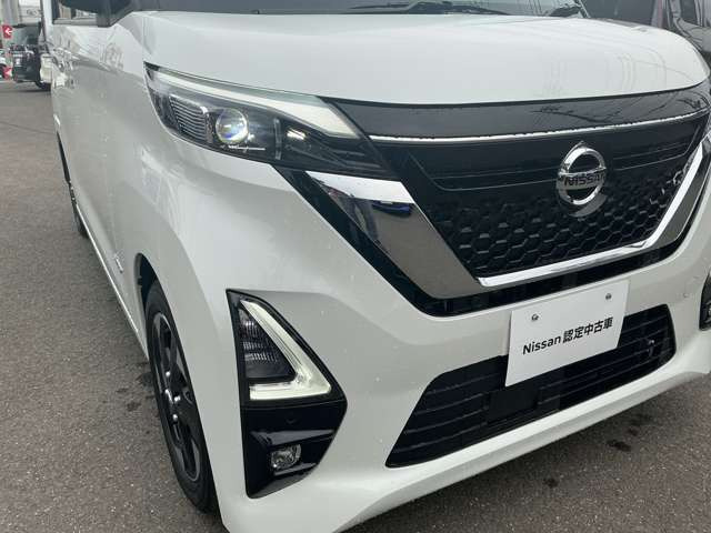 デイズハイウェイスターX プロパイロットエディション