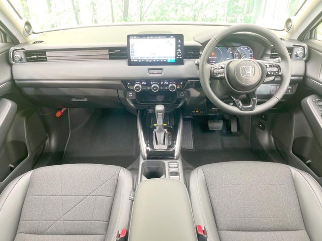 ヴェゼル1.5 e:HEV Z