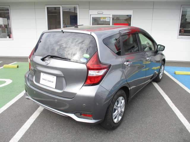 ノート1.2 X Vセレクション