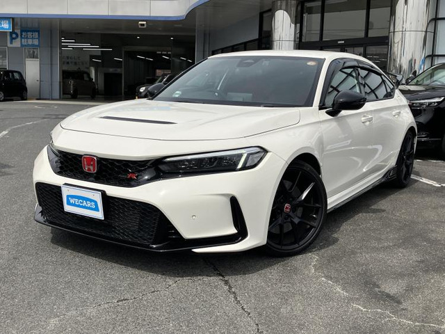 シビックタイプR