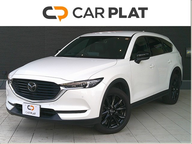 CX-82.5 25S ブラックトーンエディション