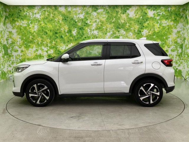 ライズハイブリッド 1.2 Z