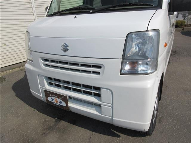 エブリイジョイン ハイルーフ 4WD