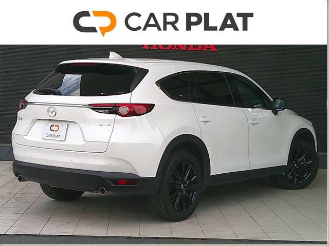 CX-82.5 25S ブラックトーンエディション