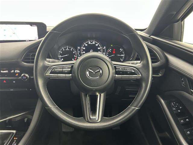 MAZDA3ファストバック1.5 15S ツーリング