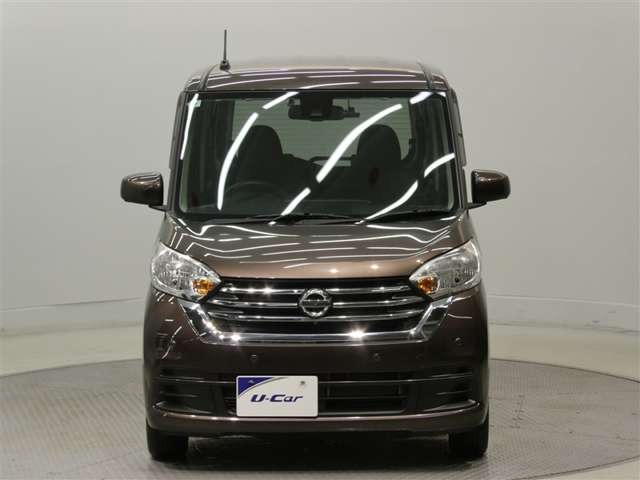 デイズルークスX Vセレクション